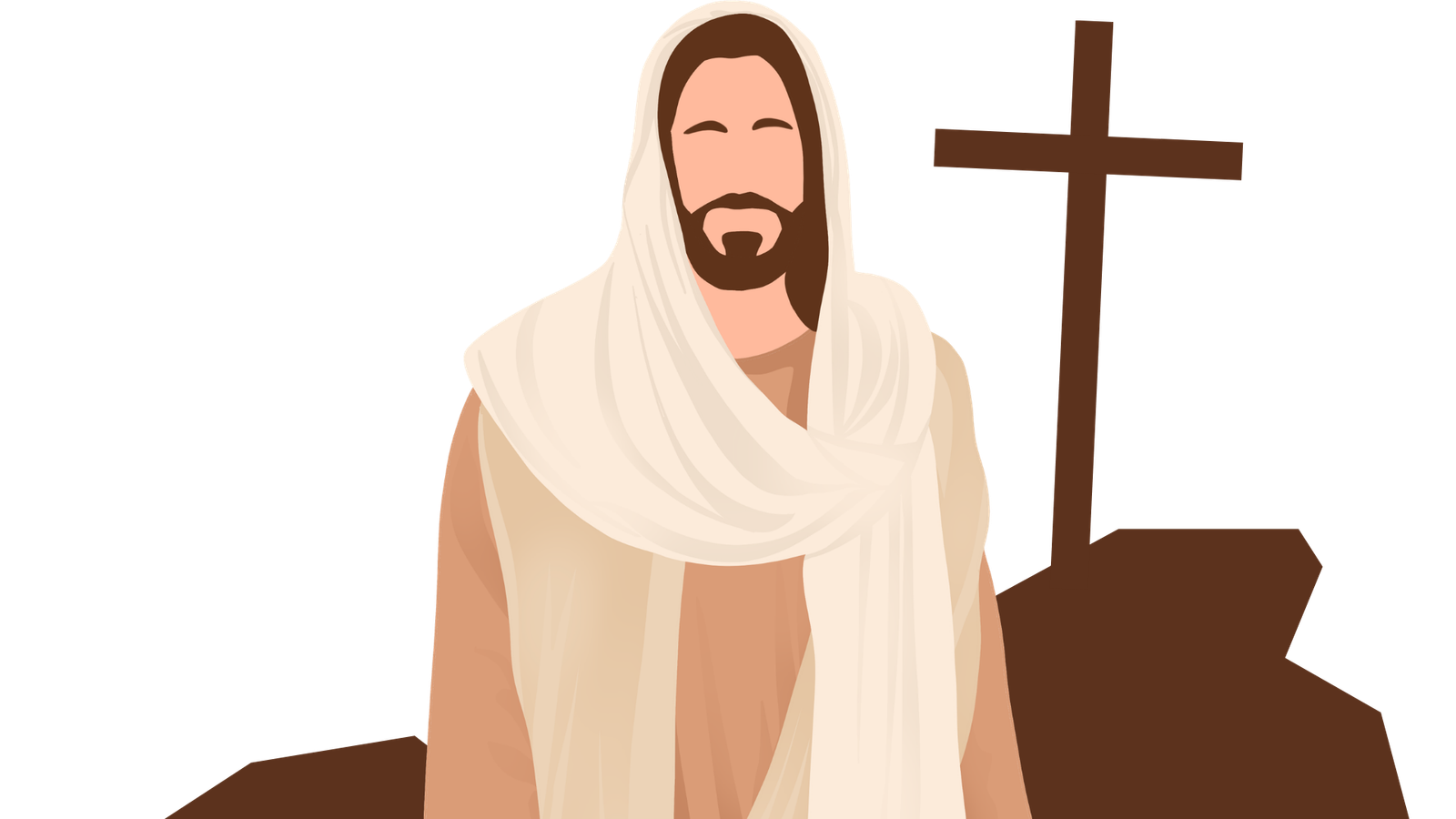 Pessoas em adoração — momento de encontro com Deus